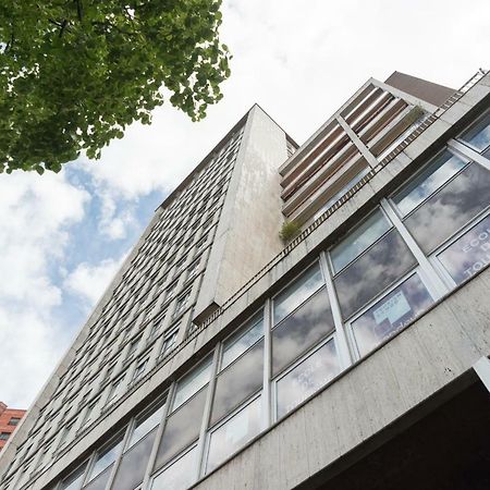 Studio Ramblas Centre تولوز المظهر الخارجي الصورة
