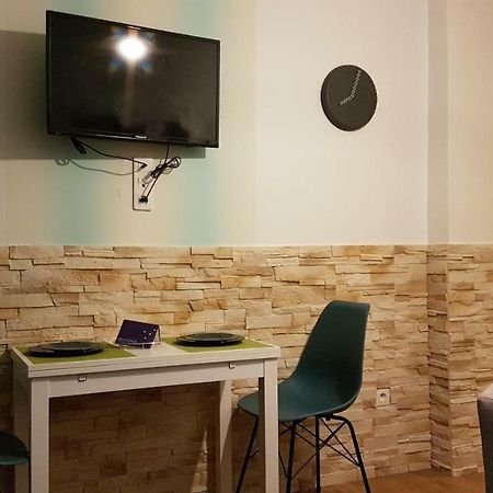 Studio Ramblas Centre تولوز المظهر الخارجي الصورة