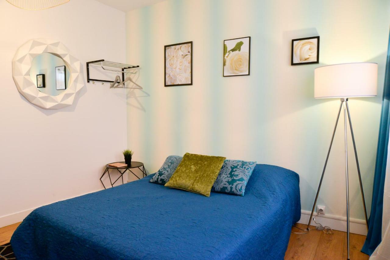 Studio Ramblas Centre تولوز المظهر الخارجي الصورة