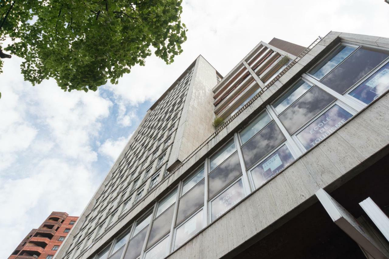 Studio Ramblas Centre تولوز المظهر الخارجي الصورة