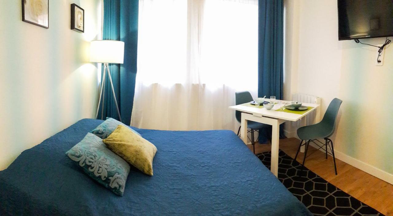 Studio Ramblas Centre تولوز المظهر الخارجي الصورة