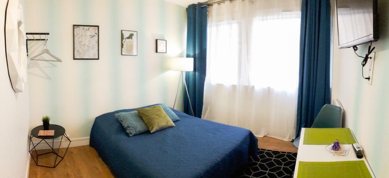 Studio Ramblas Centre تولوز المظهر الخارجي الصورة