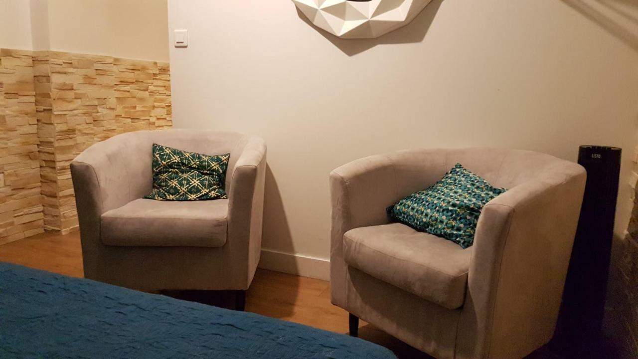 Studio Ramblas Centre تولوز المظهر الخارجي الصورة