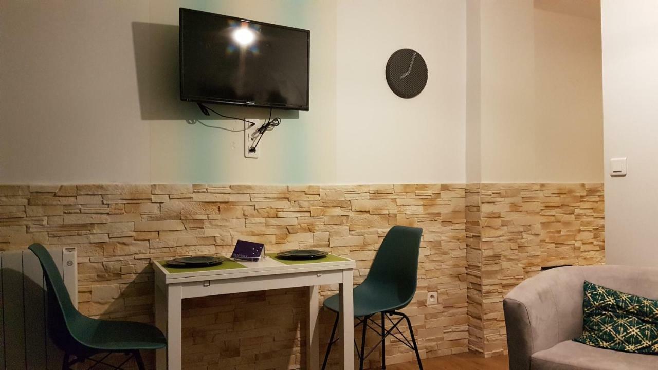 Studio Ramblas Centre تولوز المظهر الخارجي الصورة